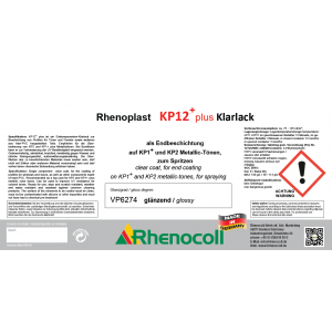 Rhenoplast KP12+ plus